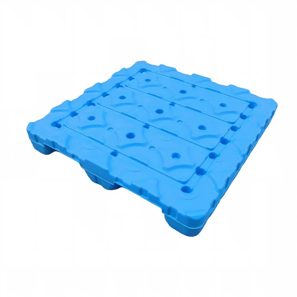 20 Liter Water Bottle Pallet